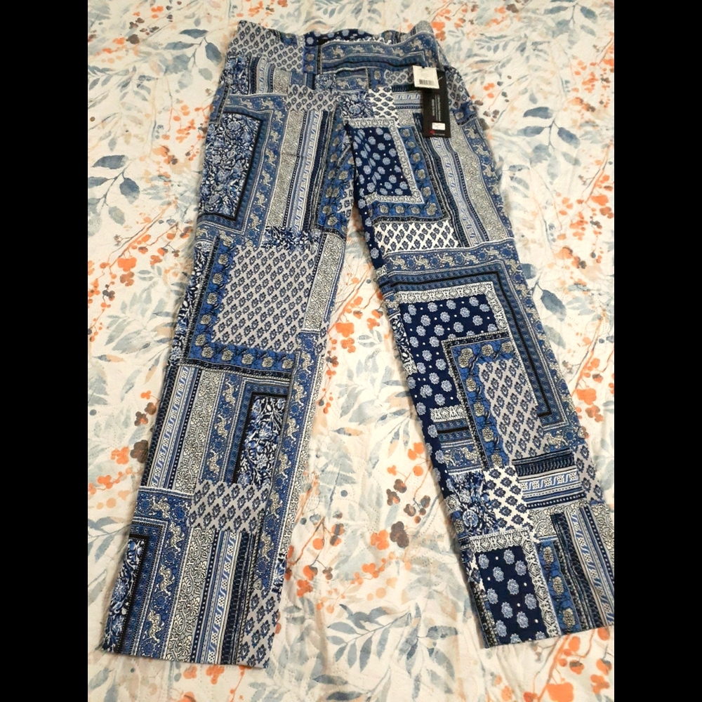 Up! Ultimate tummy control pants